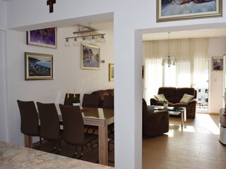 Apartment Duće Ausstattung 7