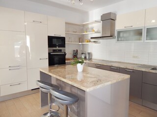 Apartment Duće Ausstattung 8