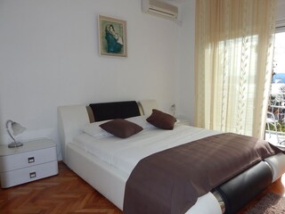 Apartment Duće Ausstattung 11