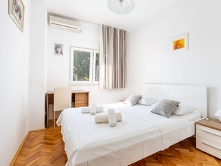 Apartment Duće Ausstattung 13
