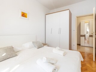Apartment Duće Ausstattung 14