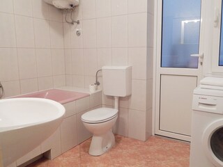 Apartment Duće Ausstattung 16