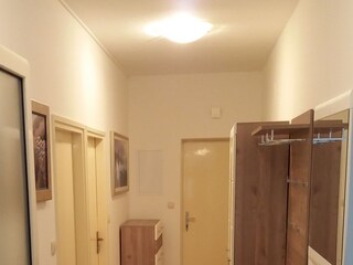 Apartment Duće Ausstattung 18