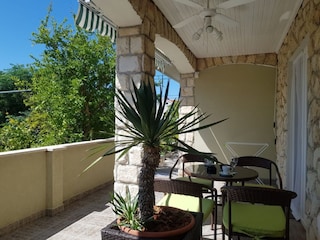 Apartment Banjol Ausstattung 6
