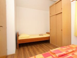 One bedroom apartment near beach Žuronja, Pelješac (A-10123-b) - Klek - image1