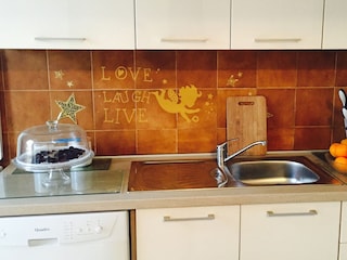 Apartment Vlasici Ausstattung 5
