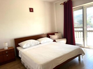 Apartment Vlasici Ausstattung 6