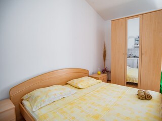 Apartment Jesenice bei Dugi Rat Features 4