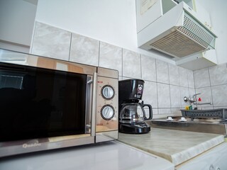 Apartment Jesenice bei Dugi Rat Features 8