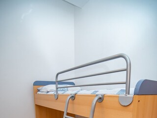 Apartment Jesenice bei Dugi Rat Ausstattung 9