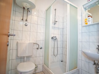 Apartment Jesenice bei Dugi Rat Features 11