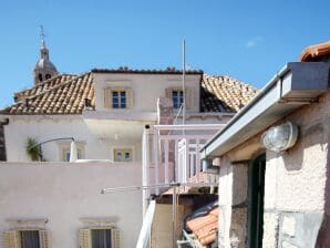 Holiday house Three bedroom house near beach Korčula (K-4489) - Korcula (City) - image1