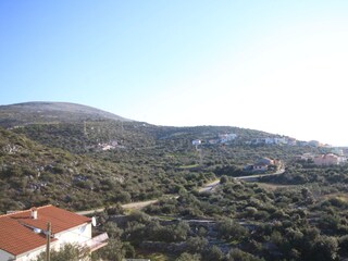 Apartment Seget Vranjica Features 1