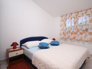 Apartment Seget Vranjica Features 2