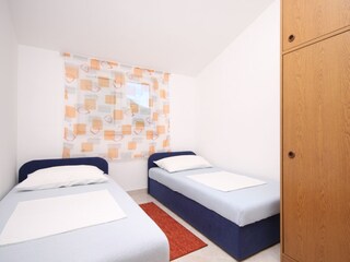 Apartment Seget Vranjica Features 3