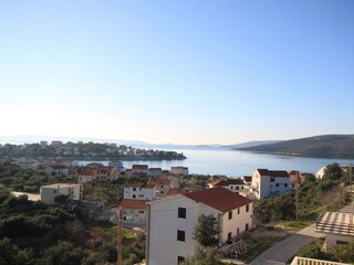 Apartment Seget Vranjica Features 6