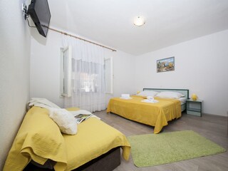 Apartment Tucepi Ausstattung 2