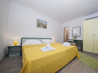 Apartment Tucepi Ausstattung 3
