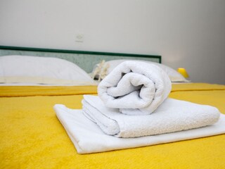Apartment Tucepi Ausstattung 4