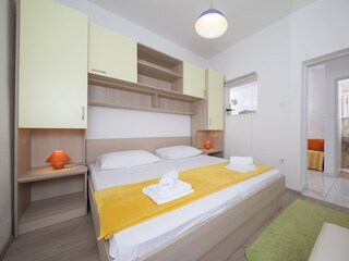 Apartment Tucepi Ausstattung 5