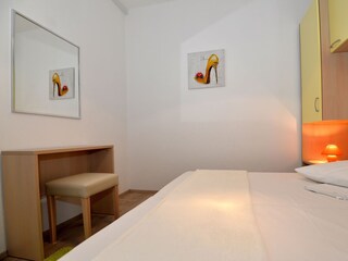Apartment Tucepi Ausstattung 7