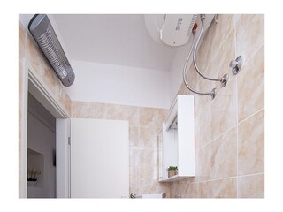 Apartment Tucepi Ausstattung 9