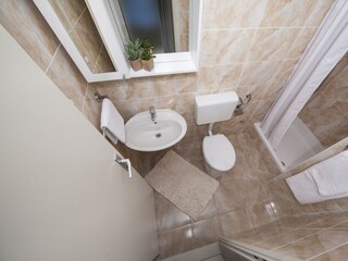 Apartment Tucepi Ausstattung 10