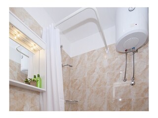 Apartment Tucepi Ausstattung 11