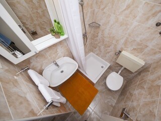 Apartment Tucepi Ausstattung 13