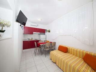 Apartment Tucepi Ausstattung 15