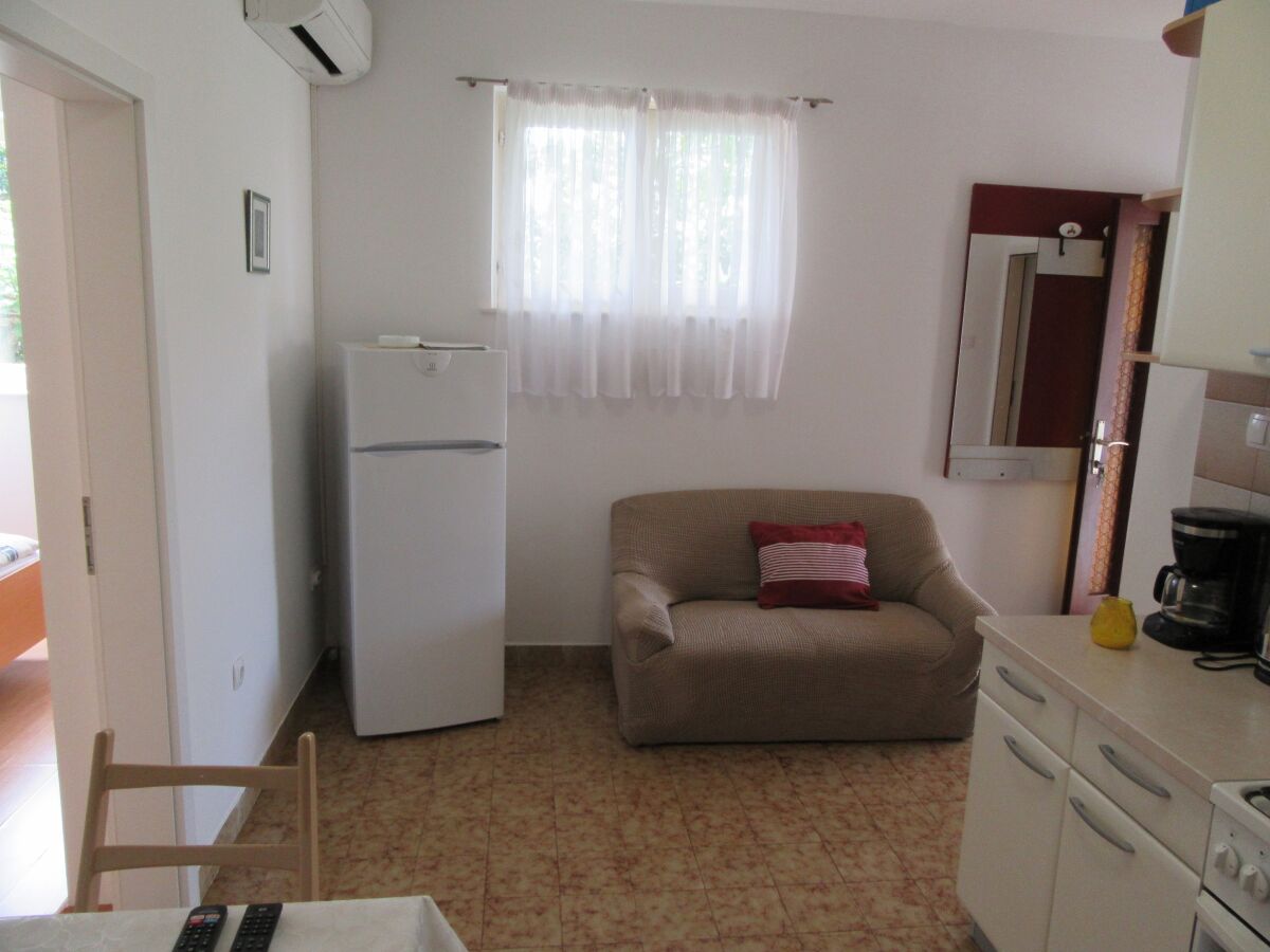 Apartment Rabac Ausstattung 1