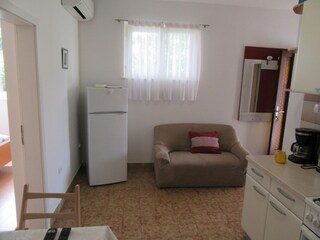 Apartment Rabac Ausstattung 2