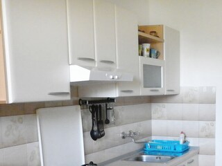 Apartment Rabac Ausstattung 3