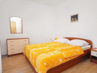 Apartment Rabac Ausstattung 4