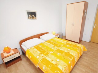 Apartment Rabac Ausstattung 5