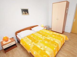 Apartment Rabac Features 5