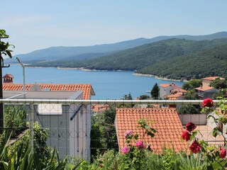 Apartment Rabac Ausstattung 6