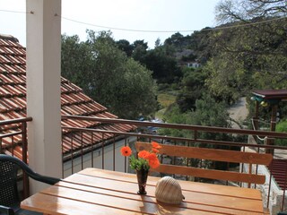 Apartment Gdinj Features 1