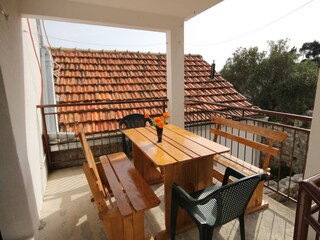 Apartment Gdinj Features 11