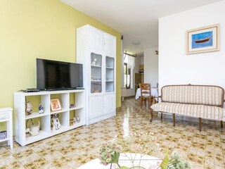 Apartment Mirca Ausstattung 2