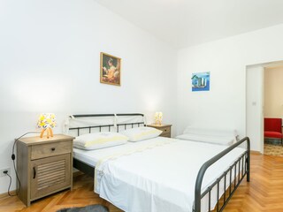 Apartment Mirca Ausstattung 3