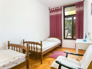 Apartment Mirca Ausstattung 4