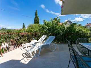Apartment Mirca Ausstattung 8