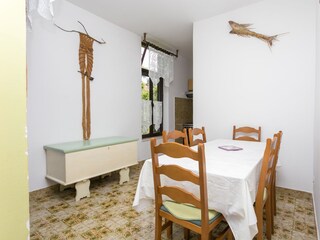 Apartment Mirca Ausstattung 9