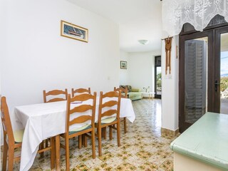 Apartment Mirca Ausstattung 10