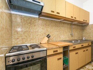 Apartment Mirca Ausstattung 11