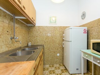 Apartment Mirca Ausstattung 12