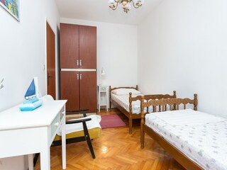 Apartment Mirca Ausstattung 15