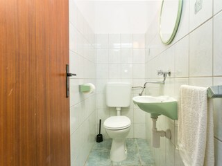 Apartment Mirca Ausstattung 16