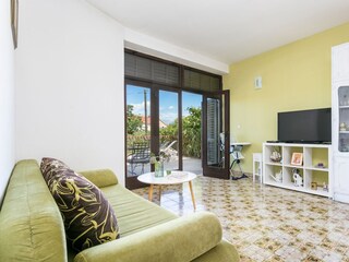 Apartment Mirca Ausstattung 2